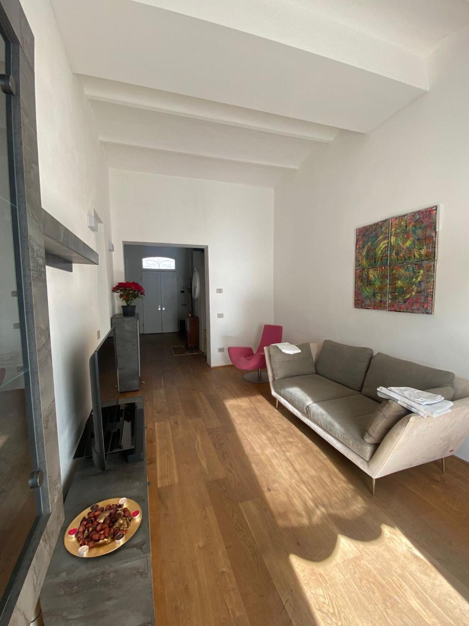 Villa La Lanterna sul mare Livorno Esterno foto