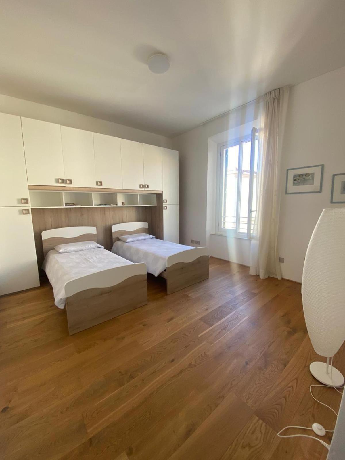 Villa La Lanterna sul mare Livorno Esterno foto
