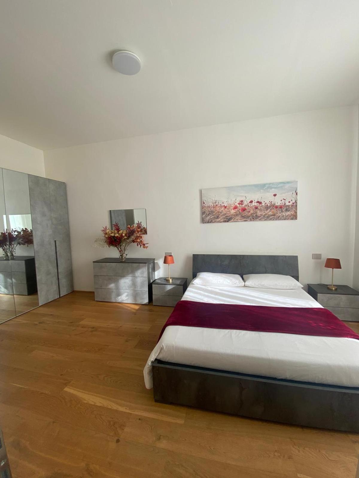 Villa La Lanterna sul mare Livorno Esterno foto